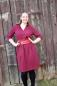 Preview: Nähbeispiel Blusenshirt und Kleid Kaia lillesol women No. 70